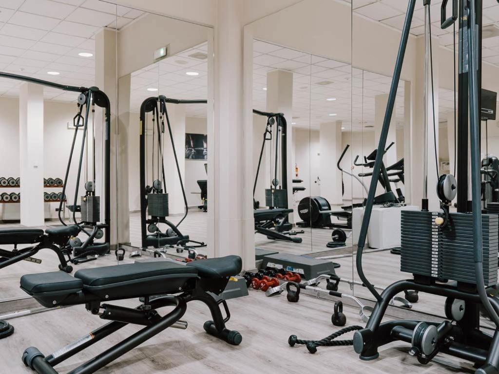 Rivoli Hotel 3* Rivoli (Turin)