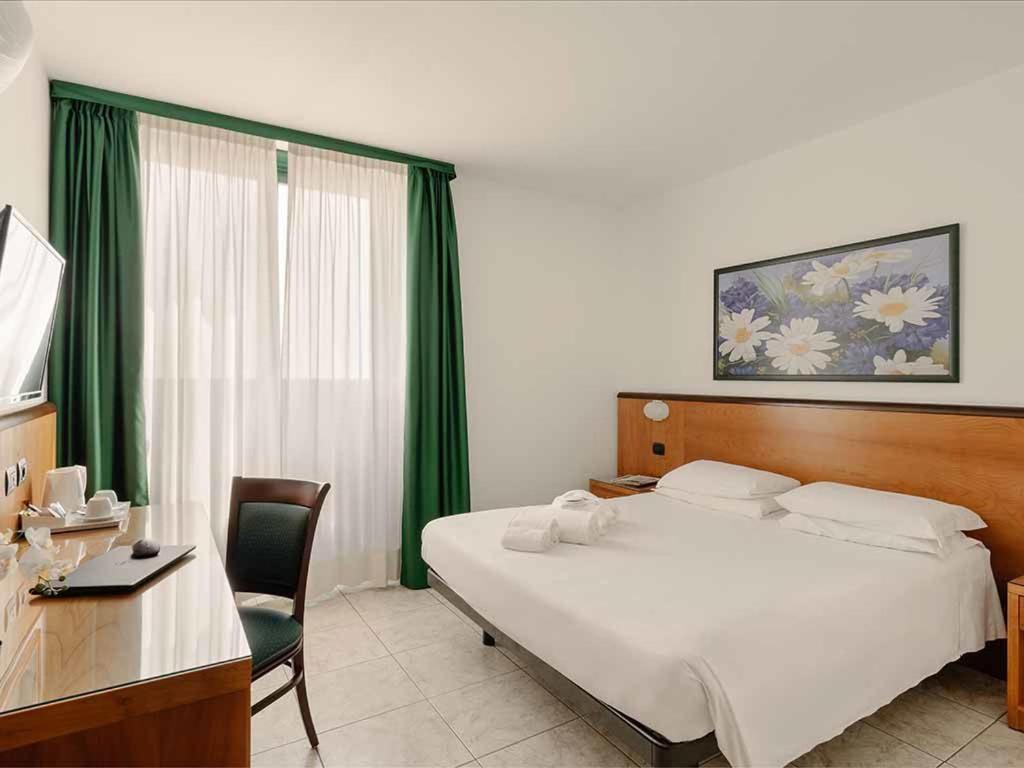Hotel Rivoli Hotel
