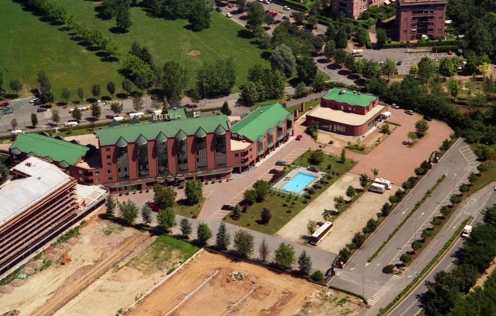 Rivoli Hotel Hotel 3*