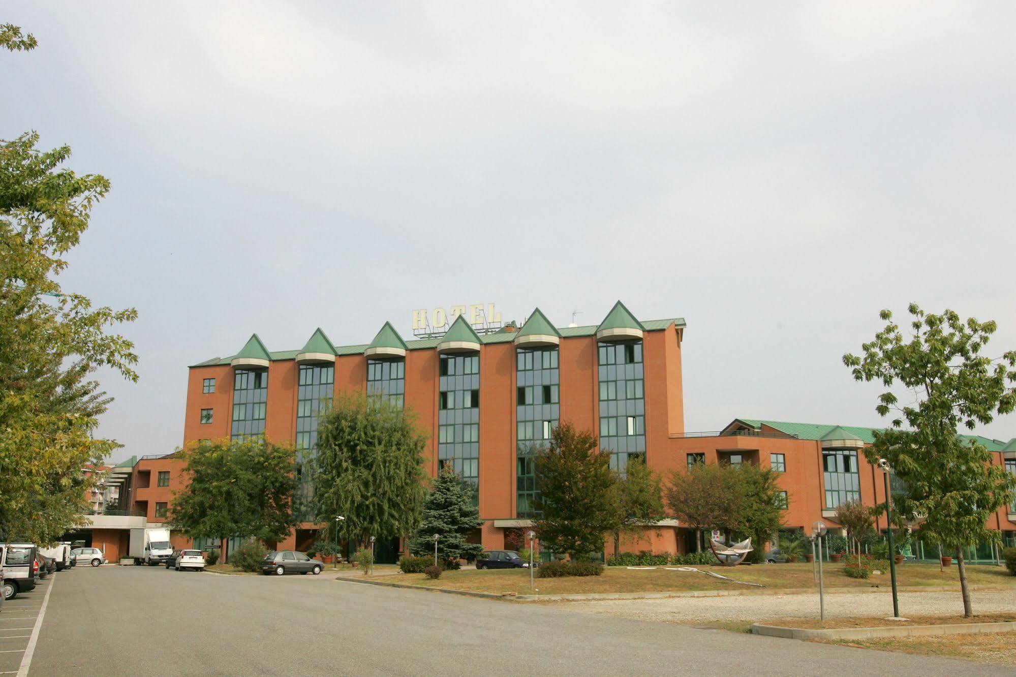Rivoli Hotel