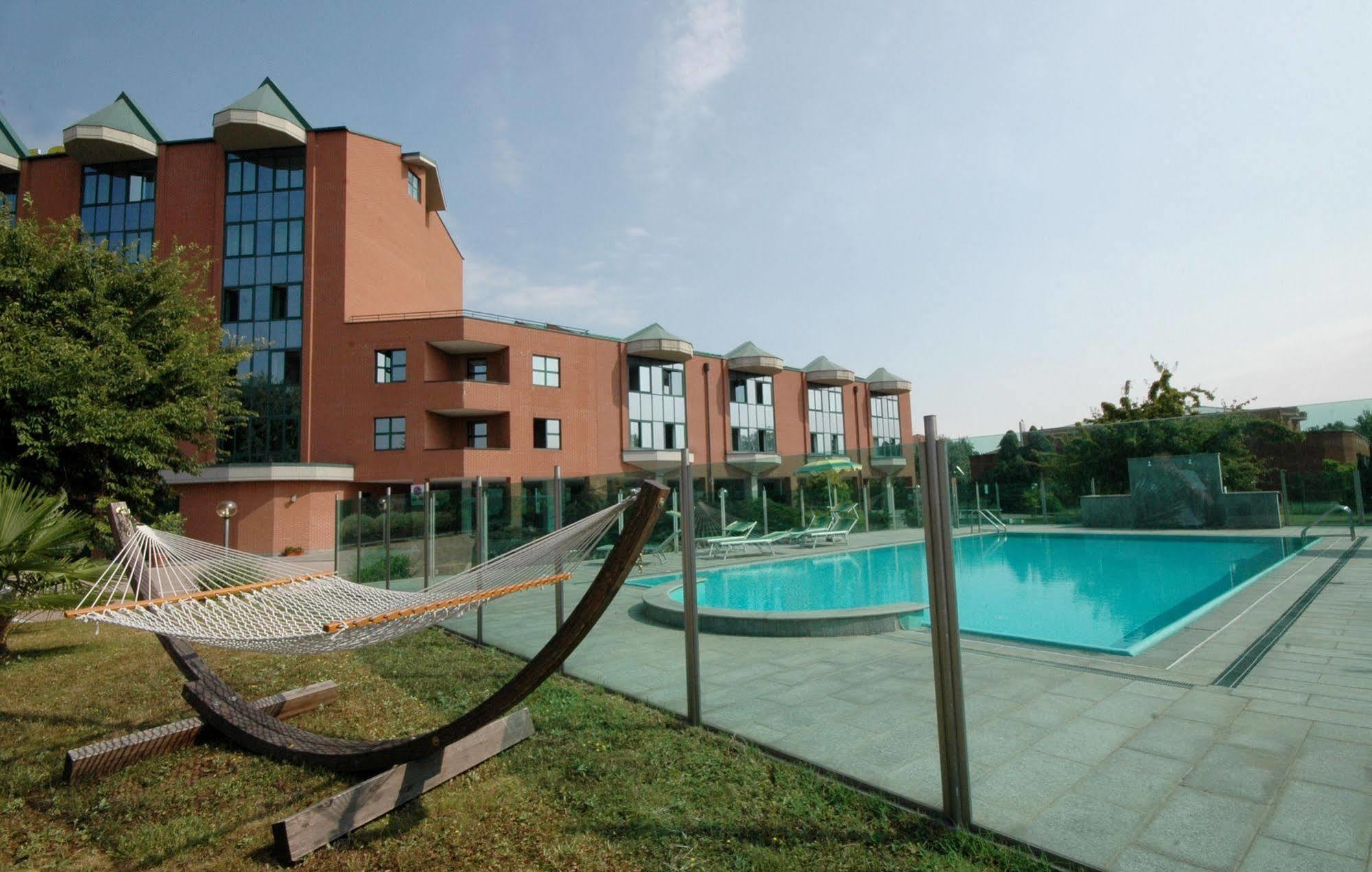 Rivoli Hotel Hotel