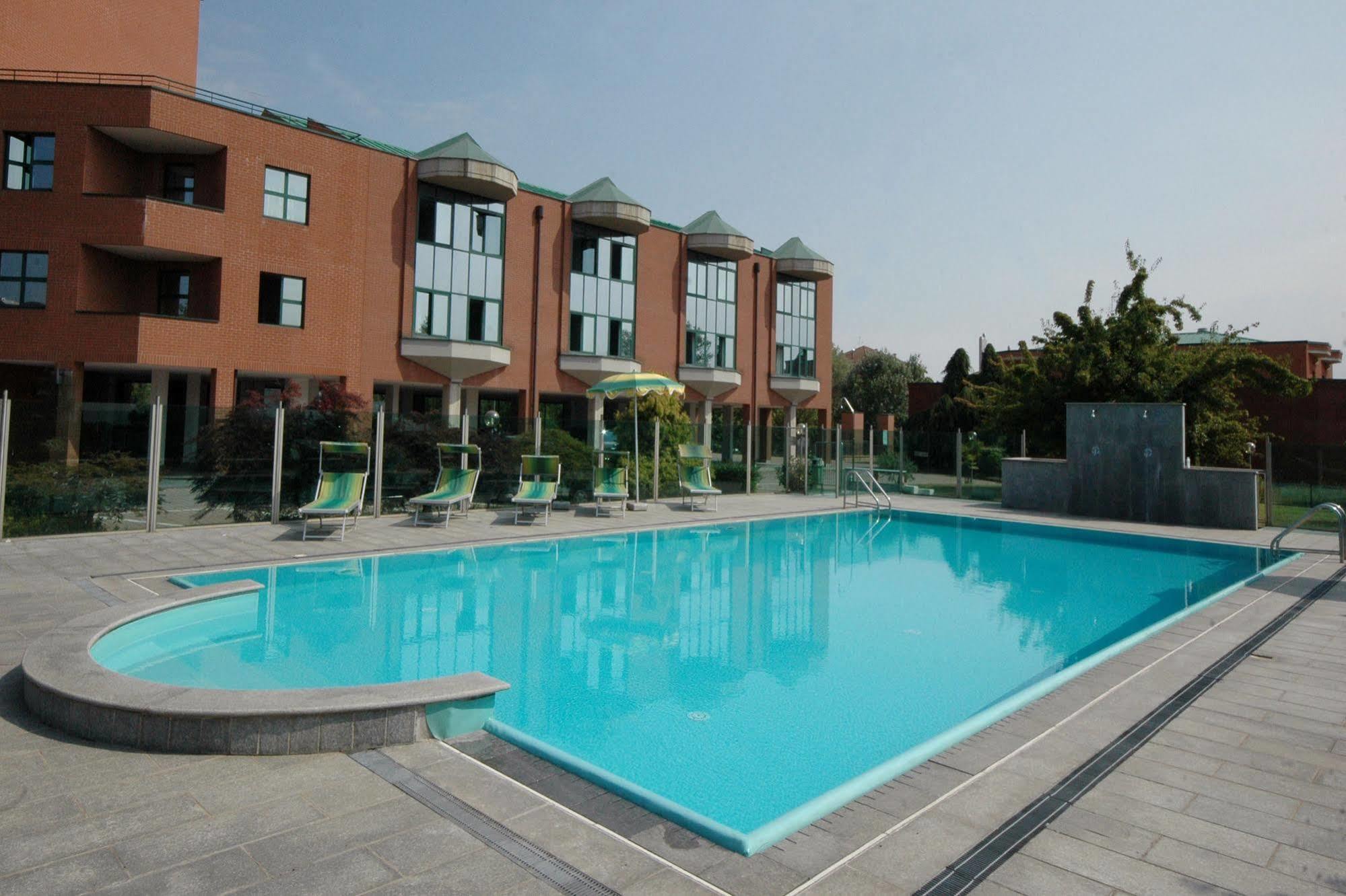 Rivoli Hotel