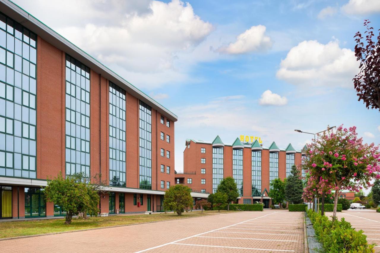 Rivoli Hotel 3* Rivoli (Turin)