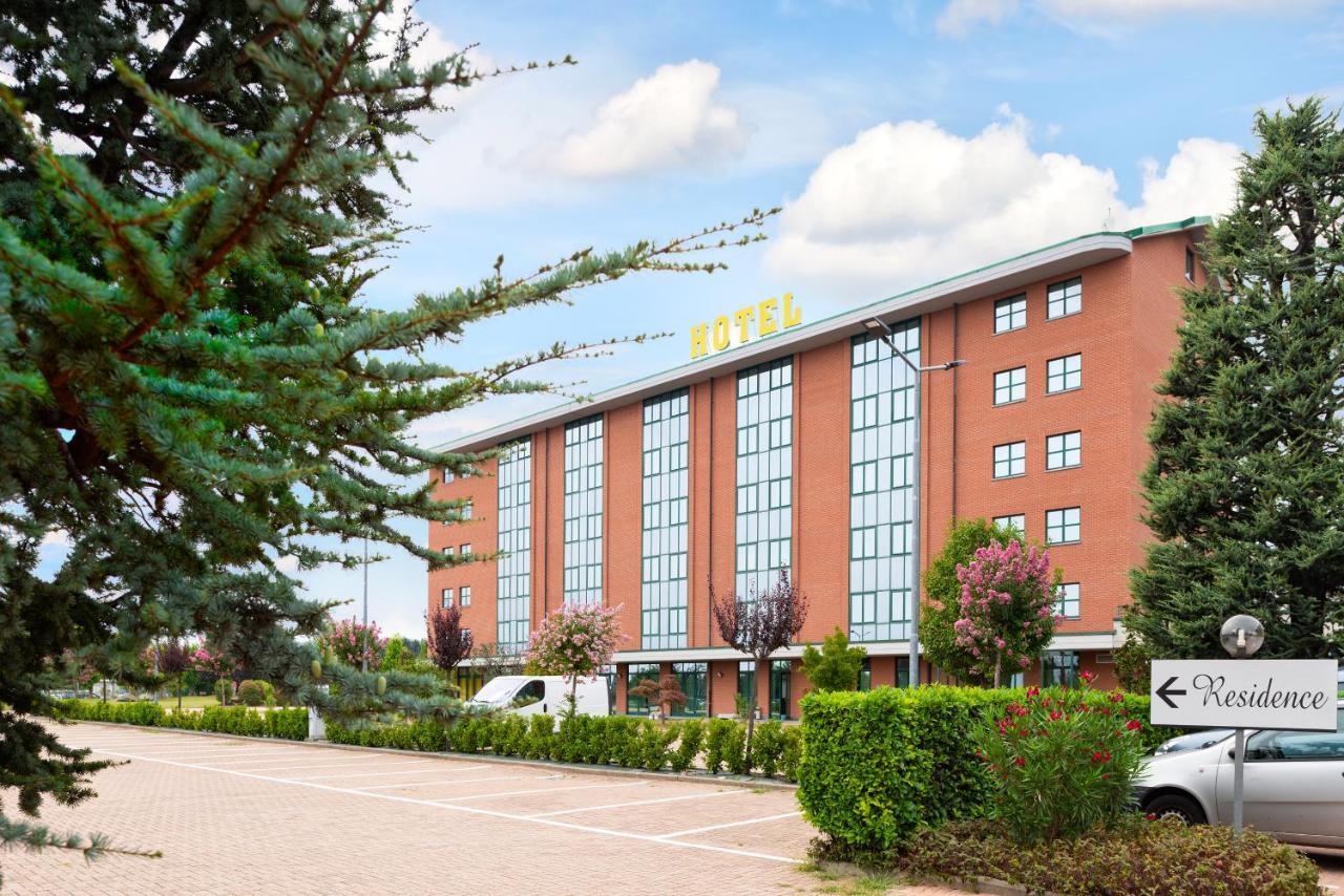 Rivoli Hotel Hotel