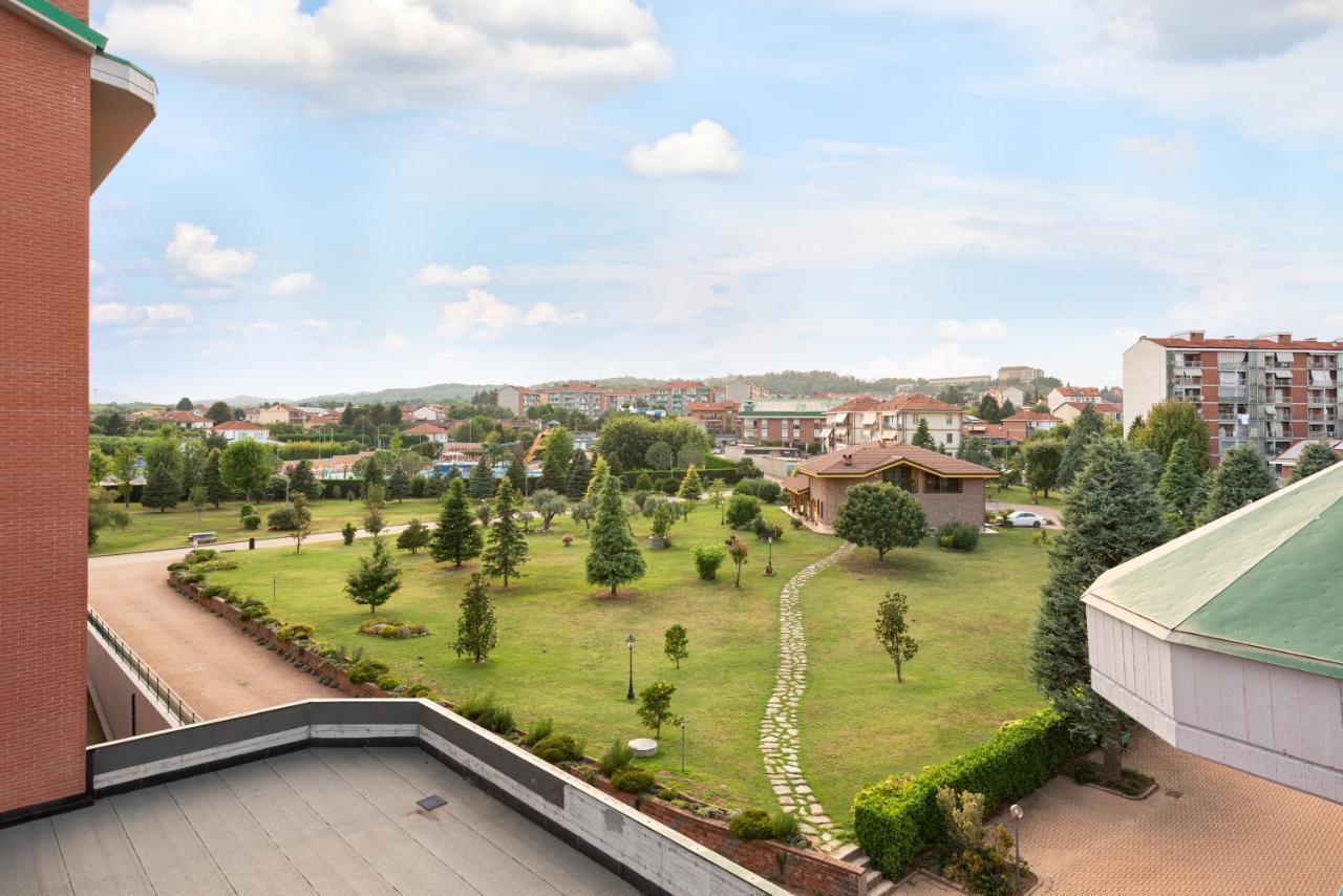 Rivoli Hotel 3*