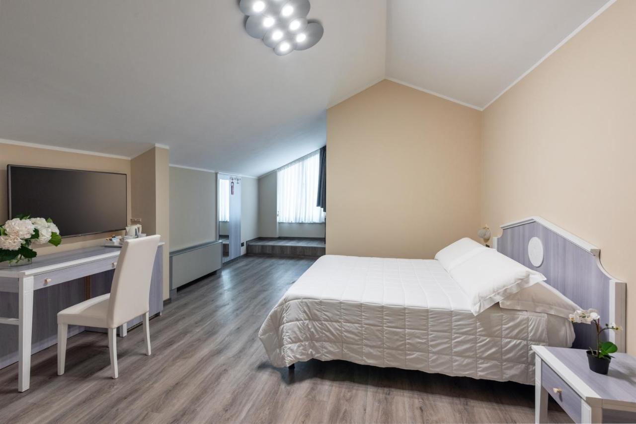 Hotel Rivoli Hotel 3*