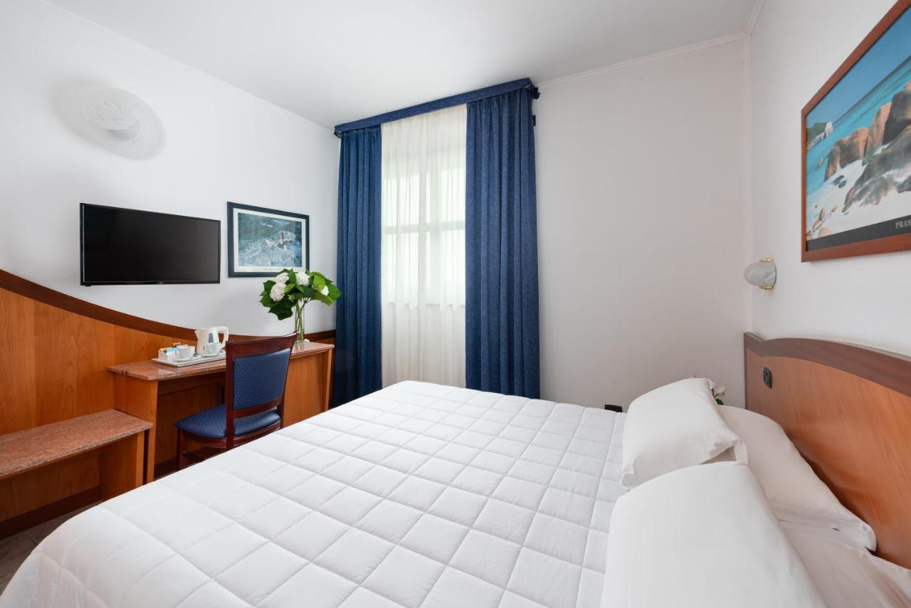 Rivoli Hotel Rivoli (Turin)