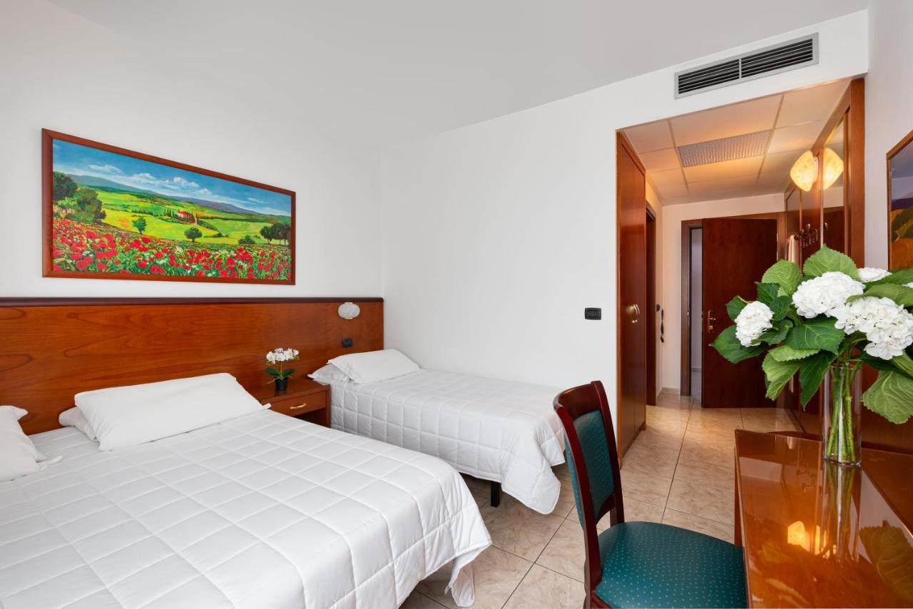Hotel Rivoli Hotel