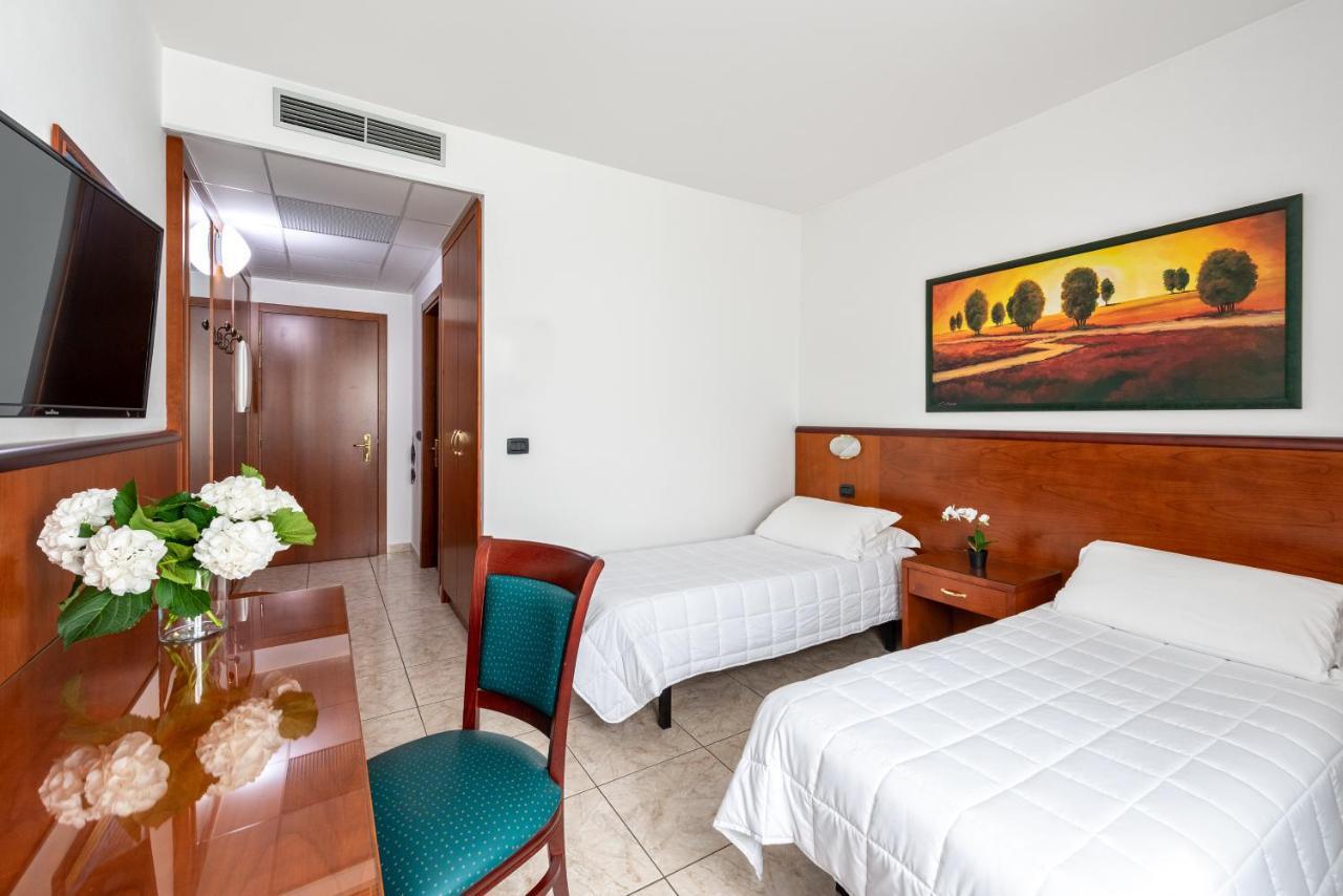 Rivoli Hotel Rivoli (Turin)