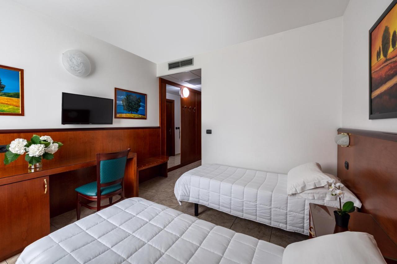 Rivoli Hotel 3* Rivoli (Turin)