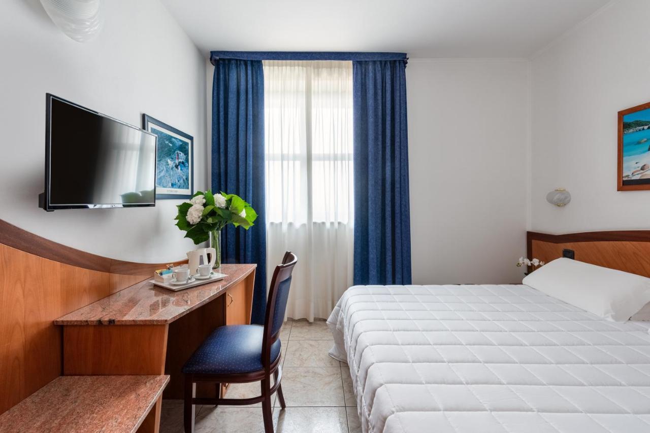 Rivoli Hotel Rivoli (Turin)