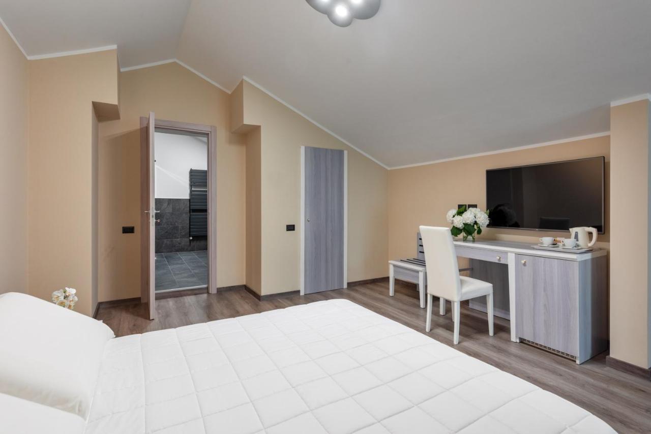 Rivoli Hotel Hotel Rivoli (Turin)