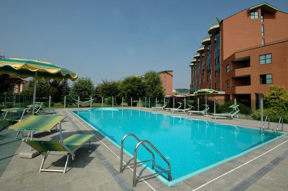 Rivoli Hotel Rivoli (Turin)