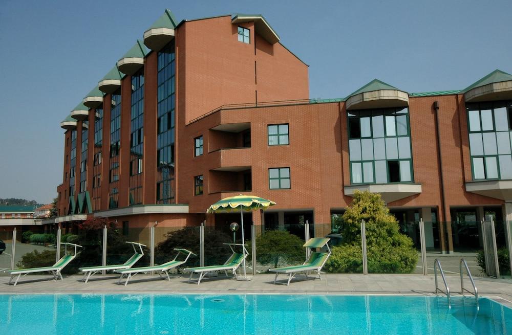 Rivoli Hotel Hotel 3*