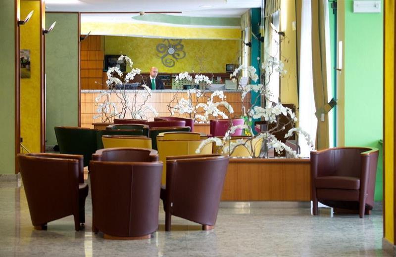 Rivoli Hotel 3* Rivoli (Turin)