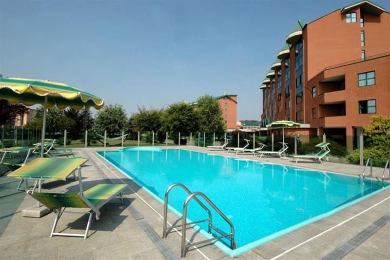 Rivoli Hotel 3* Rivoli (Turin)
